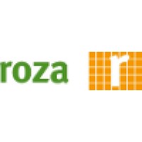 ROZA Logo
