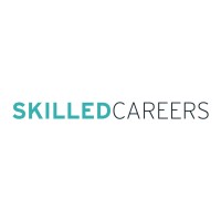 Skilled Careers Logo