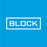 Block Engineering Logo