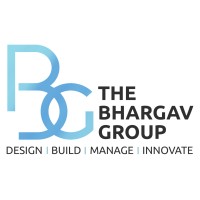 The Bhargav Group Logo