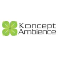 Koncept Ambience Logo