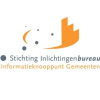 Inlichtingenbureau Logo