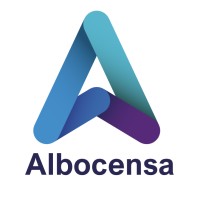 ALBOCENSA Logo