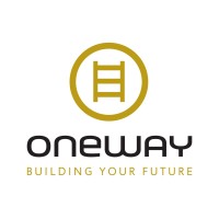 One Way Logo