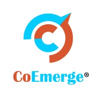 CoEmerge (Acquired by Blume VC- Passion Connect) Logo