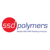SSD Polymers Logo