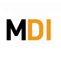 Media Diversity Institute Logo