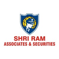 Shri Ram Associates & Securities Logo