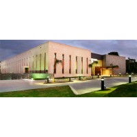 Australian High Commission, New Delhi Logo
