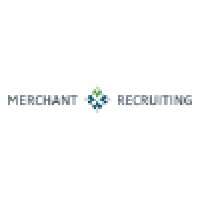 Merchant Professional Recruitment Services, Inc. Logo