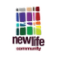 New Life Community Logo