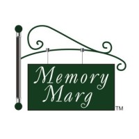 Memory Marg Logo