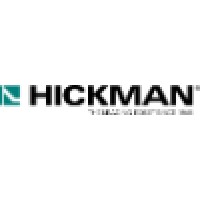 W. P. Hickman Company Logo