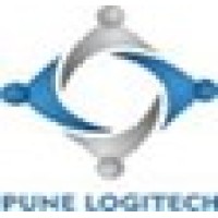 Pune Logitech Services LLP Logo