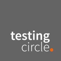 Testing Circle Logo