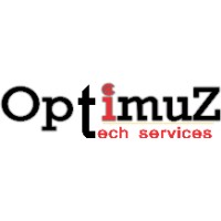 Optimuz Tech Services Logo