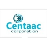 Centaac Corporation Logo