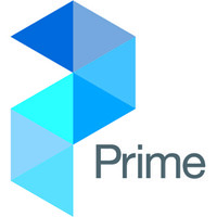 Prime Logo