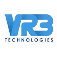 VR3 Technologies Private Limited Logo