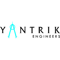 Yantrik Engineers Logo