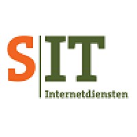 SIT Internetdiensten B.V. Logo