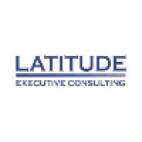 Latitude Executive Consulting Logo
