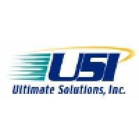 Ultimate Solutions Logo