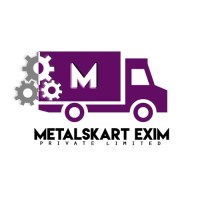 Metalskart Exim Private Limited Logo
