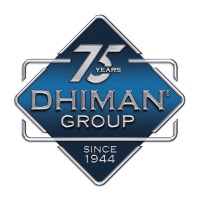 Dhiman Industries (Regd.) Logo