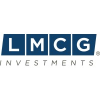 LMCG Investments, LLC Logo