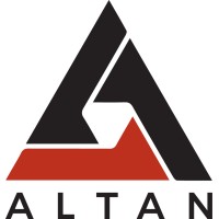 Altan Engineering Private Limited Logo