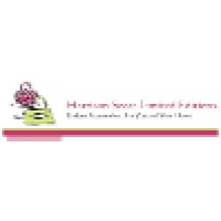 Harrison Scott Limited Editions by Iris Lane Logo