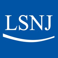 Legal Services of New Jersey Logo