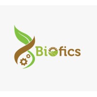 Biofics Private Limited Logo