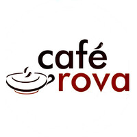 Cafe Rova Logo