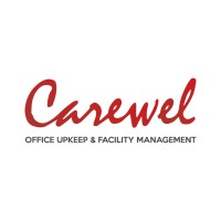 Carewel Facilities India Private Limited Logo