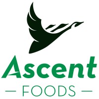 Ascent Foods Logo