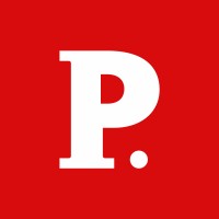 Le Point Logo