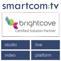Smartcom:tv Logo