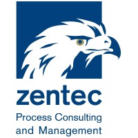 Zentec Limited - Lean Experts supporting your profit improvement Logo