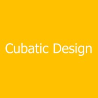 Cubatic Design Logo