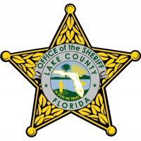 Lake County Sheriffs Office Logo