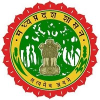Government of Madhya Pradesh Logo