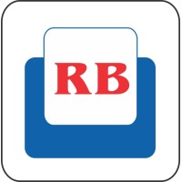 RB Eco Power LLP Logo