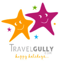 Travelgully.com Logo