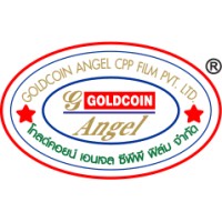 Goldcoin Angel Cpp Film Private Limited Logo