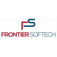 Frontier Softech Logo