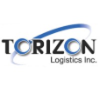 Torizon Logistics Inc. Logo