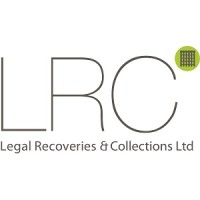 Legal Recoveries & Collections Ltd Logo