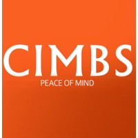 Cosmos Institute of Mental Health & Behavioural Sciences (CIMBS) Logo